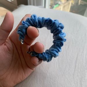 42mm scrunchy Apple Watch band